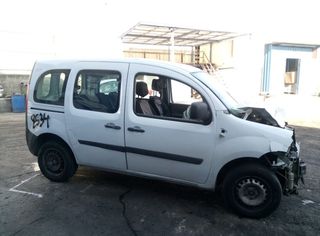 Cuadro renault 527233 p248101769r kangoo ii f kw0