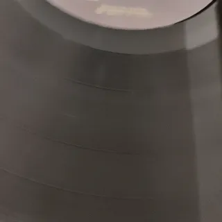 Vinil Raro Manecas - Mundo di Fêmea (1991) | Guiné