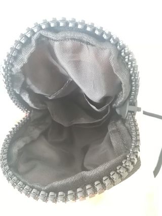 Mini bolso y riñonera rosa Joma