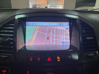 Opel Insignia limousine 130cv