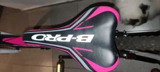 Bicicleta B Pro MTB 720