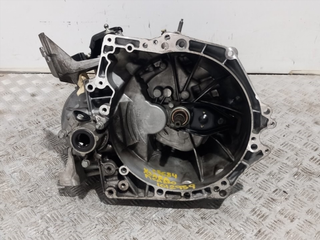 CAJA CAMBIOS CITROEN XSARA PICASSO 9HZ 20DM62