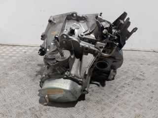 CAJA CAMBIOS CITROEN XSARA PICASSO 9HZ 20DM62