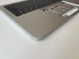 Teclado Macbook Pro 13' A1708 2017 Silver