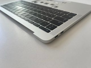 Teclado Macbook Pro 13' A1708 2017 Silver