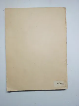 Régimen legal de las casas por pisos (1965)