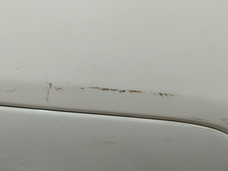 PORTON TRASERO NISSAN JUKE (F15E) K9KB410