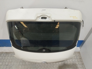 PORTON TRASERO NISSAN JUKE (F15E) K9KB410