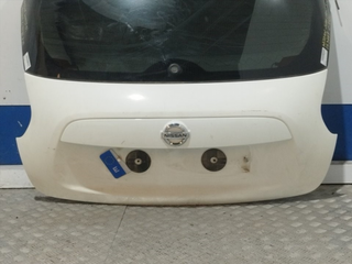 PORTON TRASERO NISSAN JUKE (F15E) K9KB410