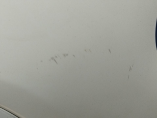 PORTON TRASERO NISSAN JUKE (F15E) K9KB410