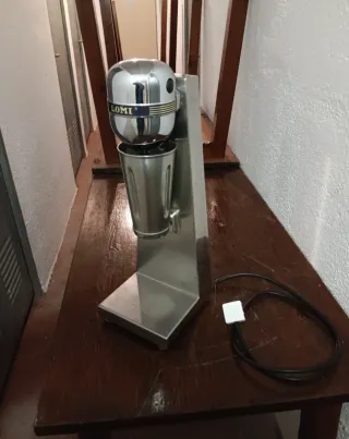 Batidora industrial LOMI