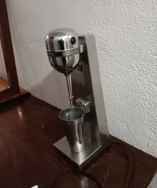 Batidora industrial LOMI