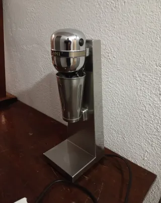 Batidora industrial LOMI