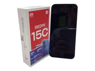 xiaomi redmi 15c 4g 4gb 128gb