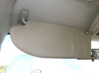 Seat 105820 parasol izquierdo ibiza 1.9 sdi 6l,