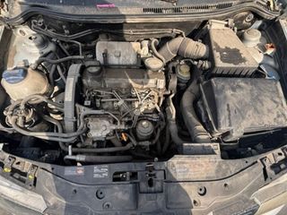 Seat 105820 parasol izquierdo ibiza 1.9 sdi 6l,