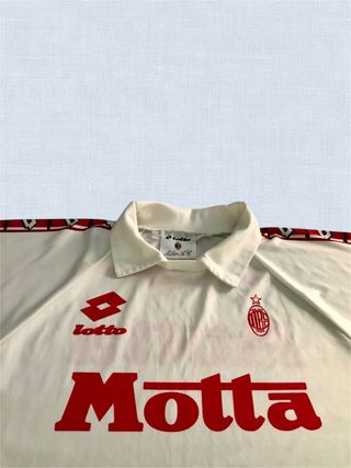 INTROVABILE Maglia allenamento AC Milan