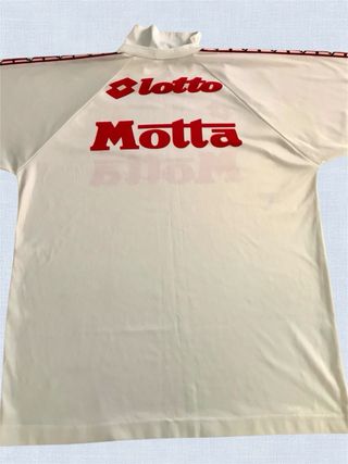 INTROVABILE Maglia allenamento AC Milan