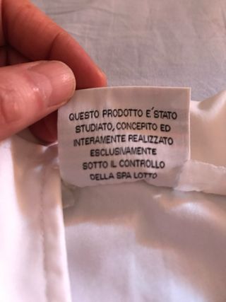 INTROVABILE Maglia allenamento AC Milan