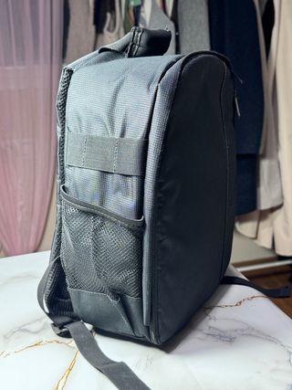 Cámara Canon Réflex + 2 Lentes