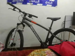 Bicicleta Rockrider ST 120