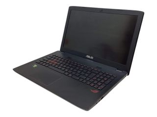 pc portatil asus gl552v