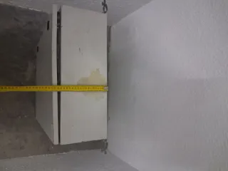 Armario Eléctrico Metálico Schneider