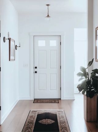 Servicios de pintura