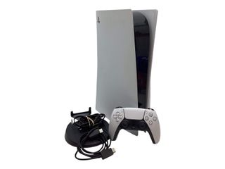 consola ps5 sony playstation 5