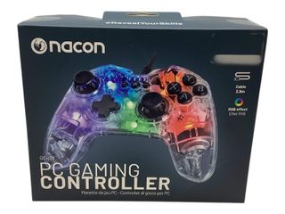 otros mandos nacon pc gaming