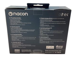 otros mandos nacon pc gaming