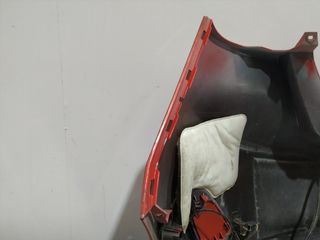 PARAGOLPES TRASERO FORD FIESTA (CE1) S / R