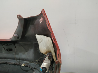 PARAGOLPES TRASERO FORD FIESTA (CE1) S / R