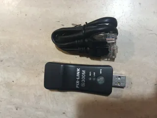 Pix-Link 300M Extensor WiFi