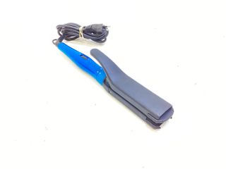 plancha pelo philips 8698