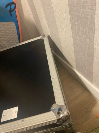 Mesa Traktor Kontrol S4