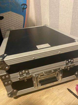 Mesa Traktor Kontrol S4