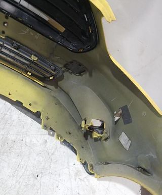 Paragolpes delantero 2290604 ford ka iii uk 151289