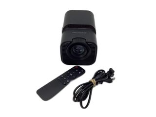 mini proyector magcubic hy320 mini