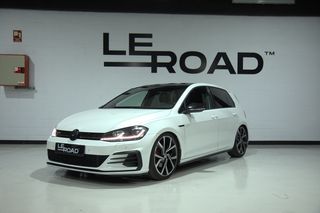 Volkswagen Golf GTI APR Preparado Stage FULL EQUIP