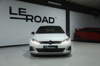 Volkswagen Golf GTI APR Preparado Stage FULL EQUIP