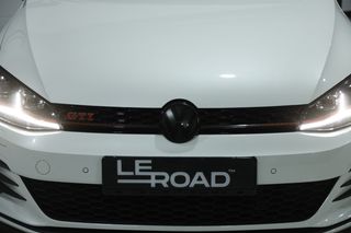 Volkswagen Golf GTI APR Preparado Stage FULL EQUIP