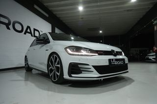 Volkswagen Golf GTI APR Preparado Stage FULL EQUIP