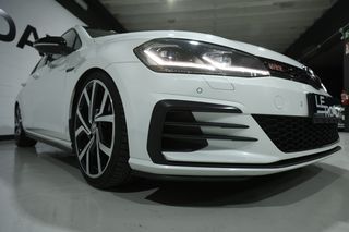 Volkswagen Golf GTI APR Preparado Stage FULL EQUIP