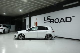 Volkswagen Golf GTI APR Preparado Stage FULL EQUIP