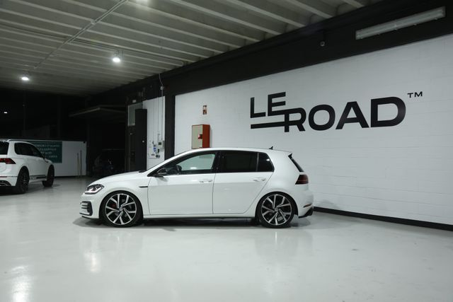Volkswagen Golf GTI APR Preparado Stage FULL EQUIP
