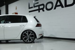 Volkswagen Golf GTI APR Preparado Stage FULL EQUIP