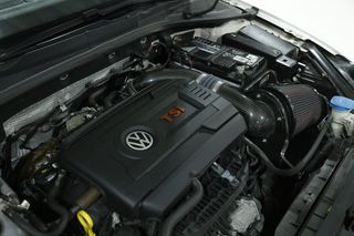 Volkswagen Golf GTI APR Preparado Stage FULL EQUIP