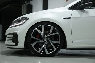 Volkswagen Golf GTI APR Preparado Stage FULL EQUIP