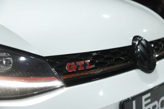 Volkswagen Golf GTI APR Preparado Stage FULL EQUIP